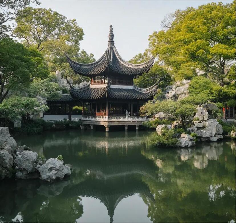 广州萝岗雨珍水泥有限公司